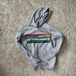 LL Bean Hoodie